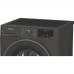 Hotpoint H101GANTISTAINUK 'Super Silent' Washing Machine 10kg, 1400 Spin, A Rate Hotpoint H101GANTISTAINUK 'Super Silent' Washing Machine 10kg, 1400 Spin, A Rate